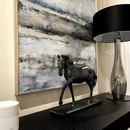 2Br Urban Vista Retreat Chcl F7 Apartment Чигуел Екстериор снимка
