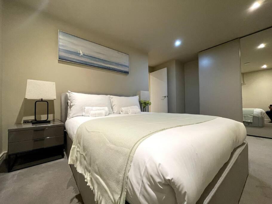 2Br Urban Vista Retreat Chcl F7 Apartment Чигуел Екстериор снимка