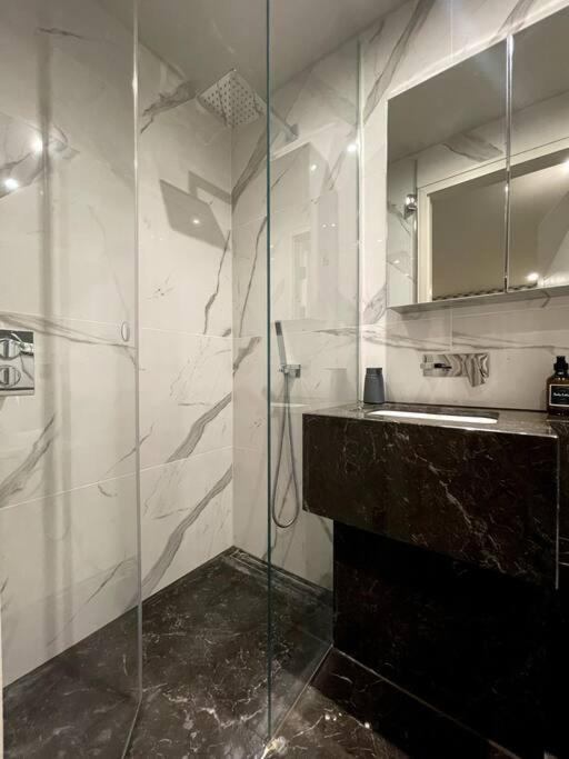 2Br Urban Vista Retreat Chcl F7 Apartment Чигуел Екстериор снимка