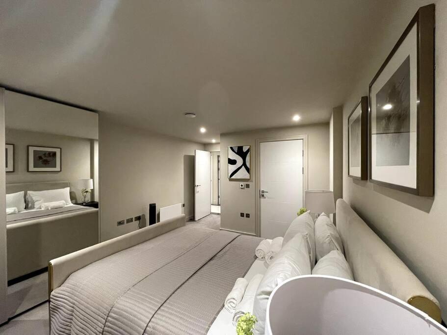 2Br Urban Vista Retreat Chcl F7 Apartment Чигуел Екстериор снимка