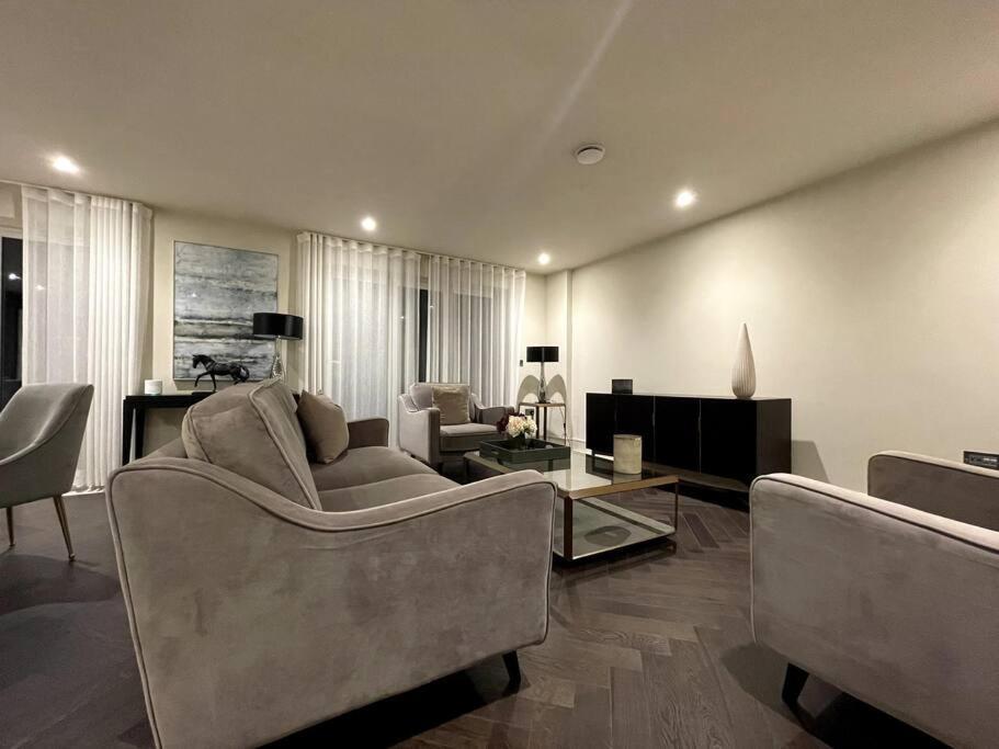 2Br Urban Vista Retreat Chcl F7 Apartment Чигуел Екстериор снимка