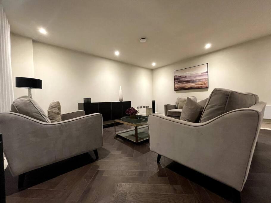 2Br Urban Vista Retreat Chcl F7 Apartment Чигуел Екстериор снимка