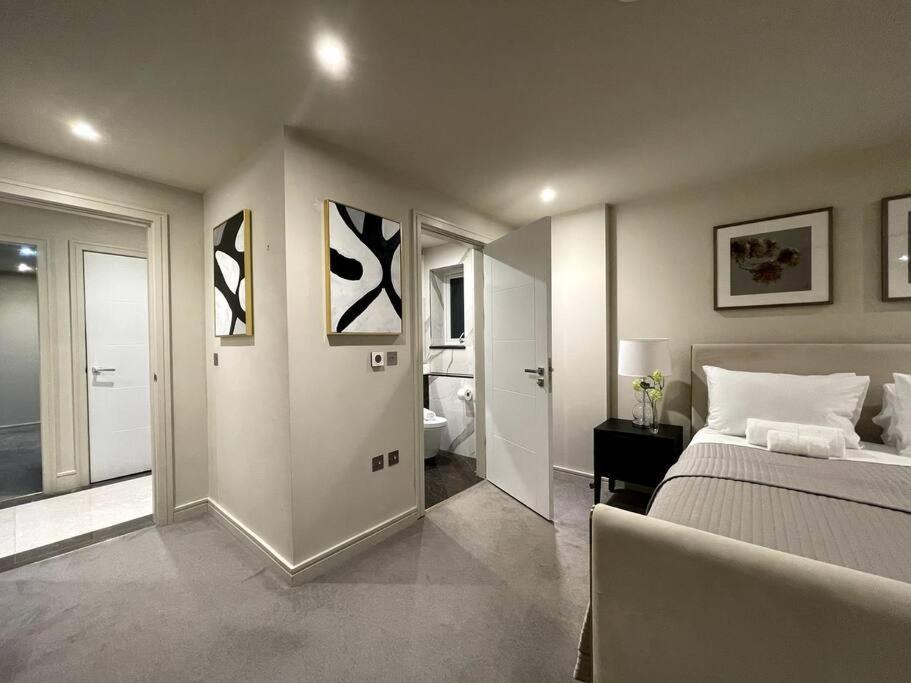 2Br Urban Vista Retreat Chcl F7 Apartment Чигуел Екстериор снимка