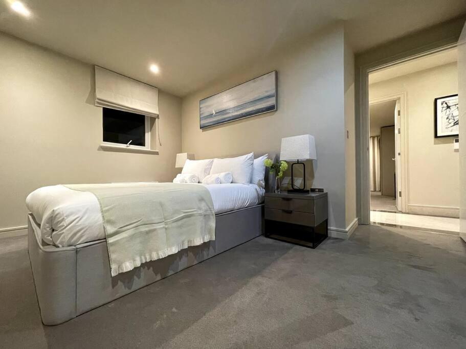 2Br Urban Vista Retreat Chcl F7 Apartment Чигуел Екстериор снимка