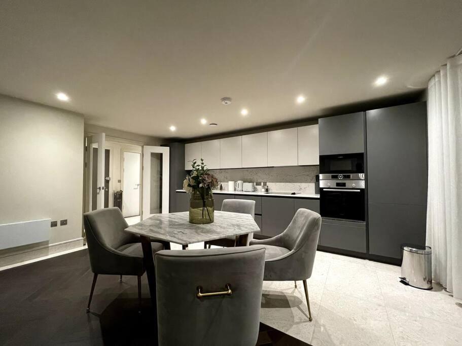 2Br Urban Vista Retreat Chcl F7 Apartment Чигуел Екстериор снимка
