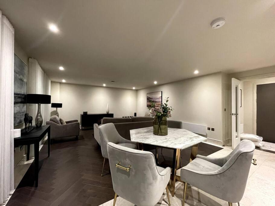 2Br Urban Vista Retreat Chcl F7 Apartment Чигуел Екстериор снимка